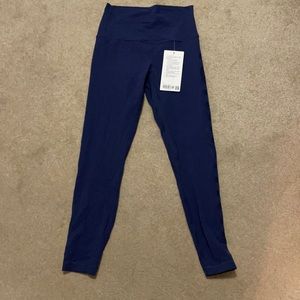 Lululemon align HR pant